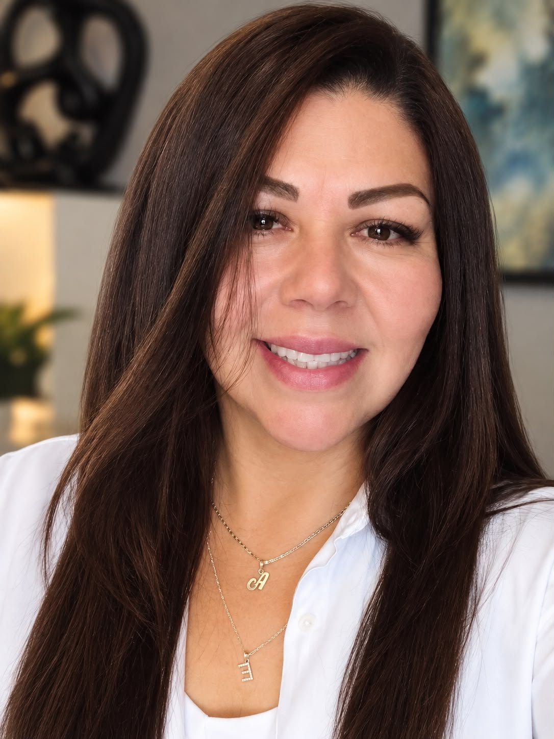 Aracely Velasco Arango, fundadora de Melody Health Care